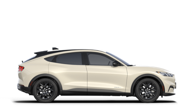 2025 Ford Mache